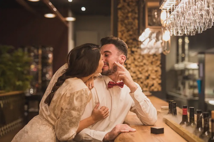 Billericay Dating Beyond the First Date | EliteSingles