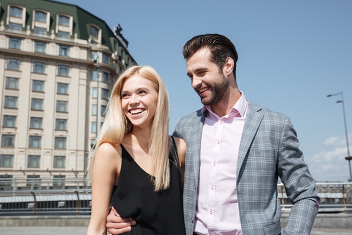 relationship-focused dating in location