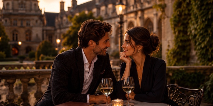 Best Date Night Ideas