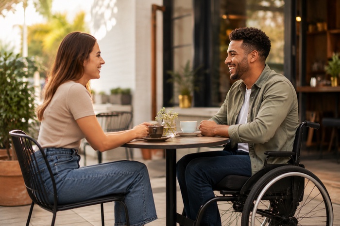 disabled dating