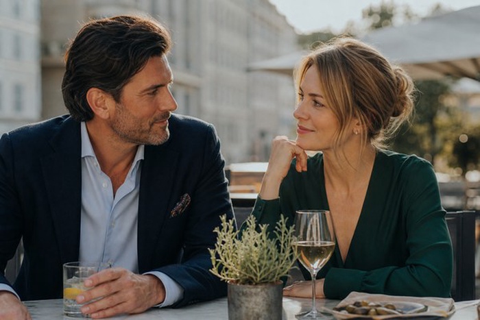 EliteSingles Dating in Carmichael,