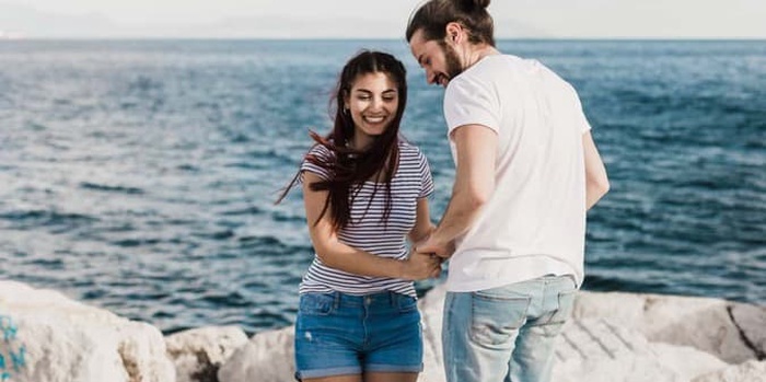 Legal Speed Dating: 4 Questions to Find True Relationship Compatibility