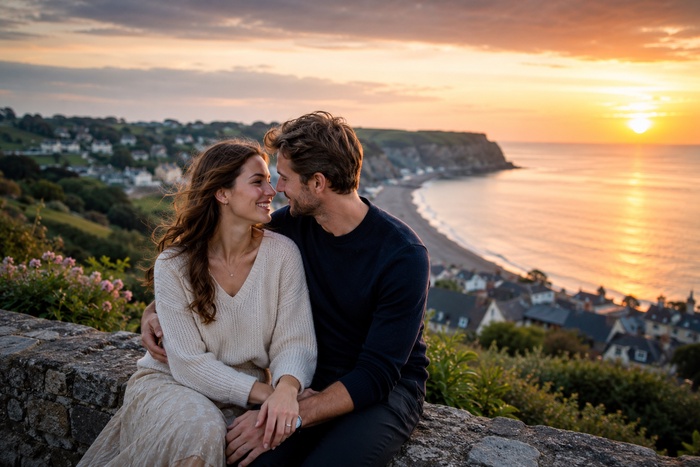Elite Dating in Barry