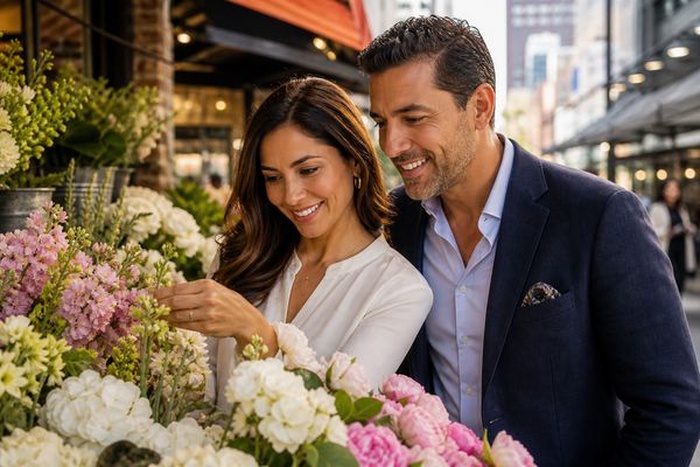 EliteSingles Dating in North Hills