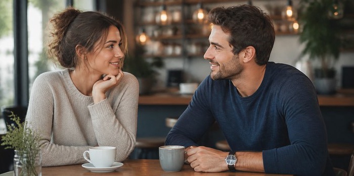 signs a guy likes you