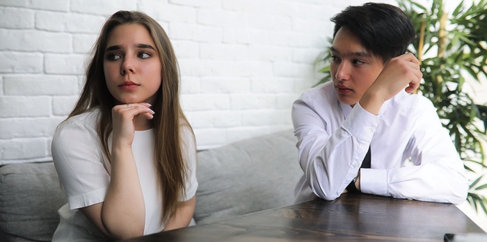 Dating Attention Deficit Disorder