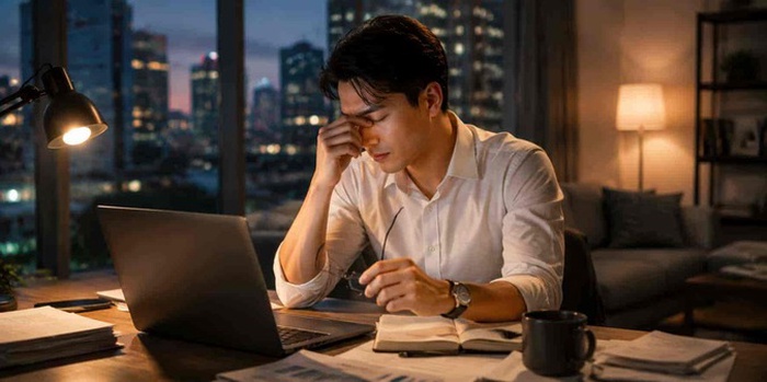 Why Busy Professionals Struggle With Dating?