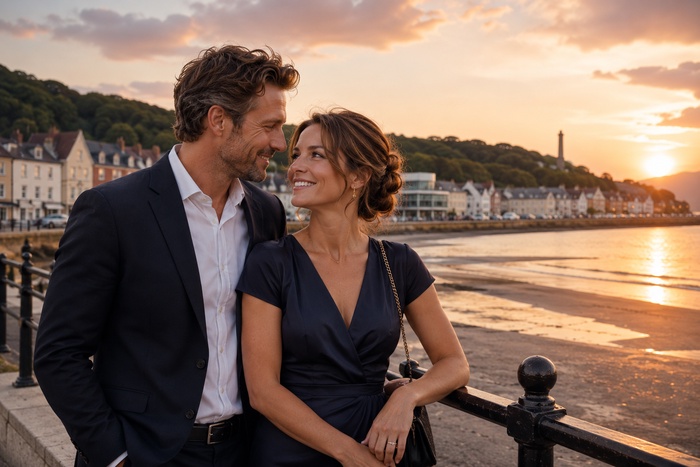Elite Singles Dating in Llanelli