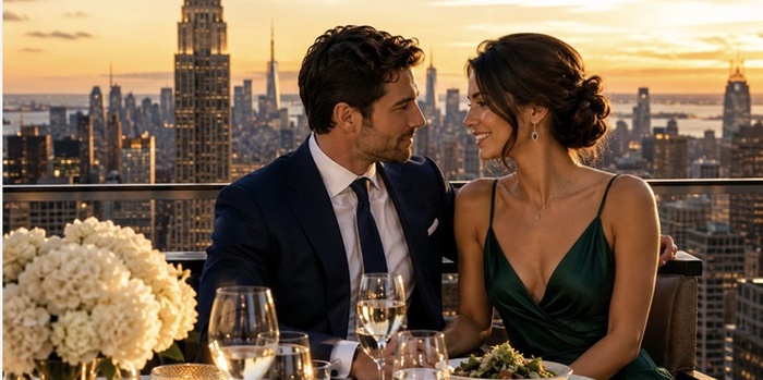 Dating Boundaries: How to Build Healthier Relationships