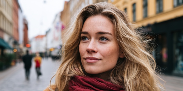 Where to Meet Scandinavian Women? Online and Offline Ways to Connect