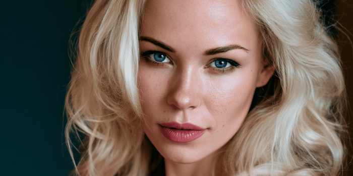 Where to Find Beautiful Blonde Women for Serious Dating