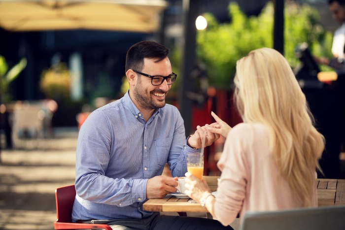 Elite Singles Dating in Newnan, Georgia - EliteSingles
