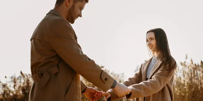 Why Do People Fall in Love? The Psychology Explained