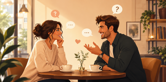 50 first date questions