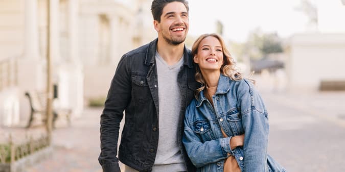Date a Career-Oriented Man