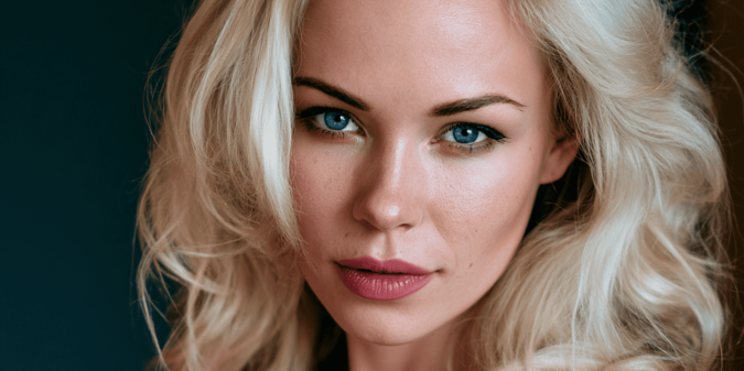 Where to Find Beautiful Blonde Women for Serious Dating